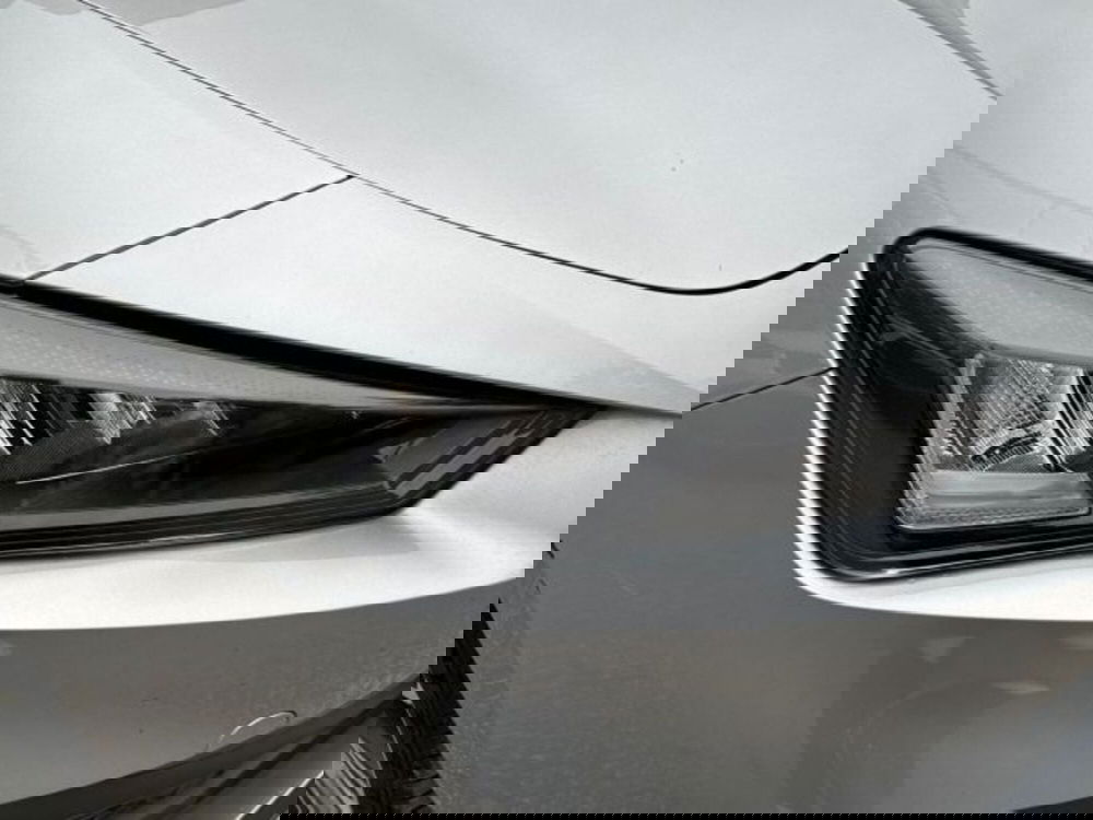 SEAT Leon ST usata a Bologna (10)