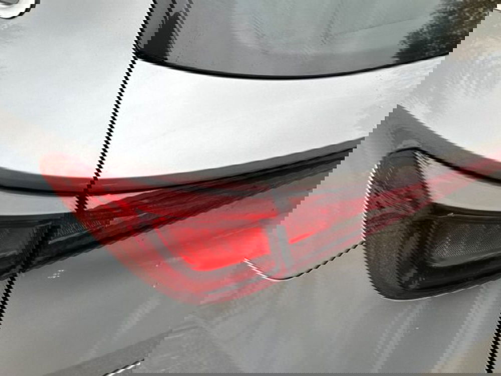 SEAT Leon ST usata a Bologna (11)