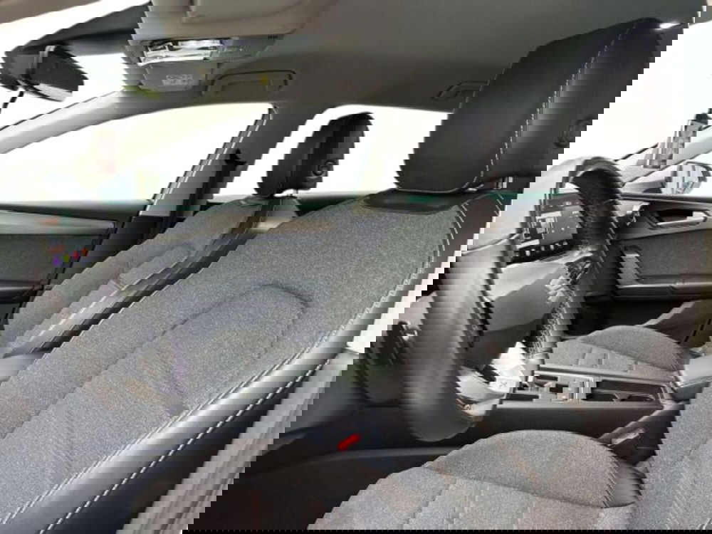 SEAT Leon ST usata a Bologna (15)