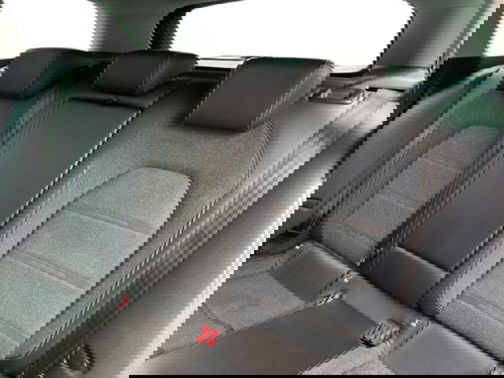 SEAT Leon ST usata a Bologna (16)