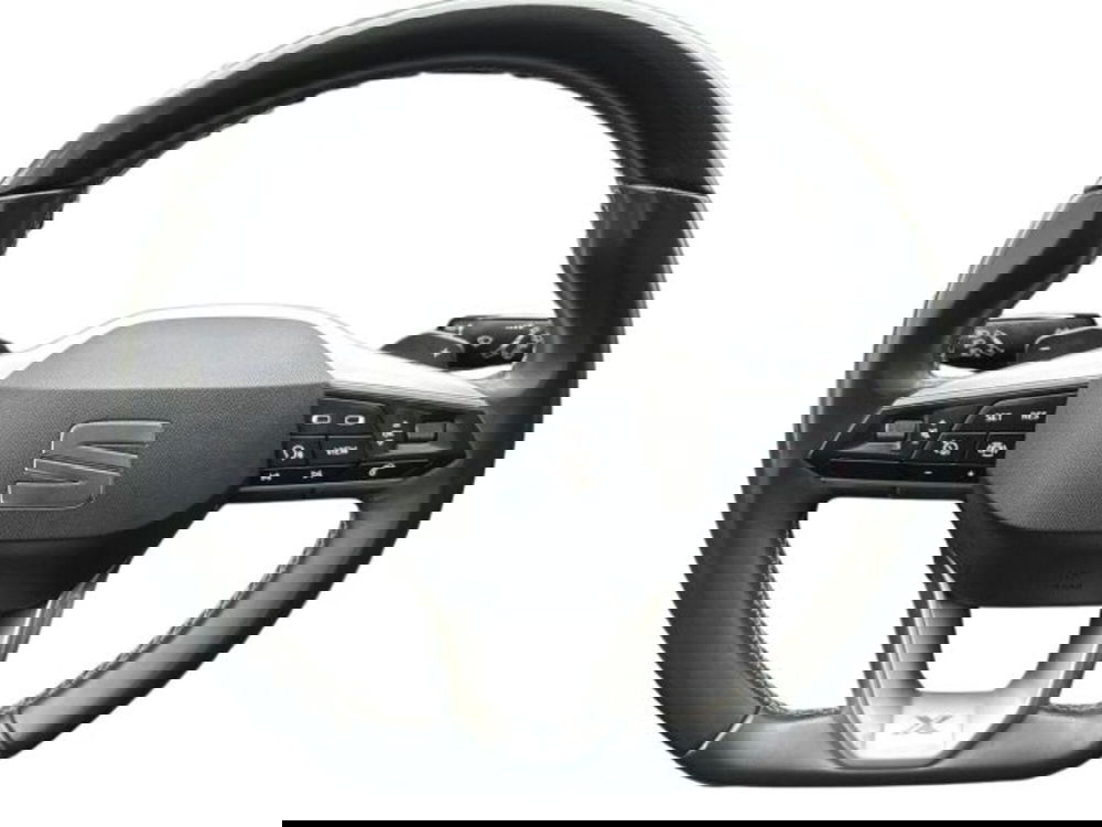 SEAT Leon ST usata a Bologna (17)