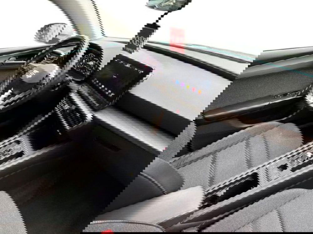 SEAT Leon ST usata a Bologna (18)