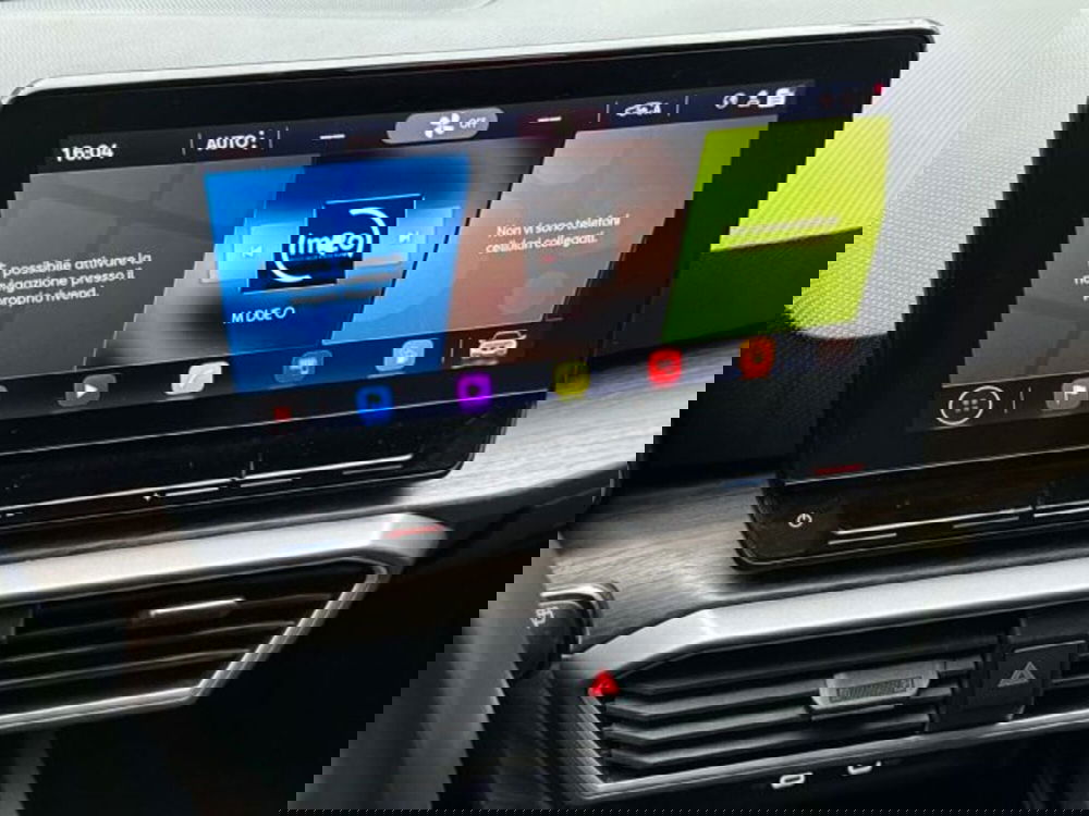 SEAT Leon ST usata a Bologna (19)