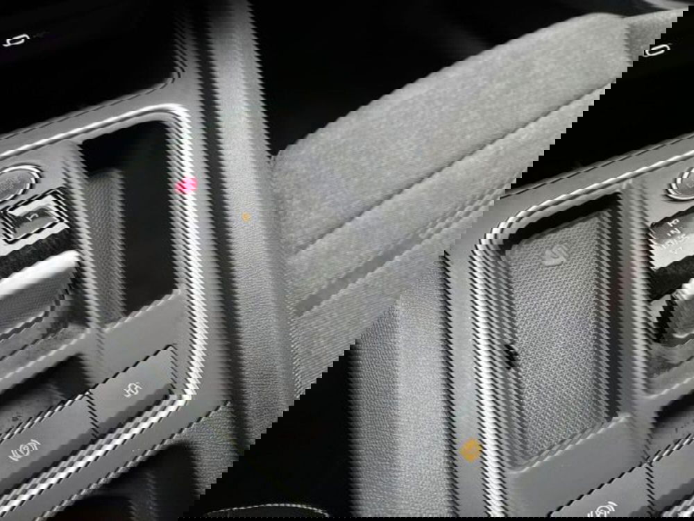 SEAT Leon ST usata a Bologna (20)