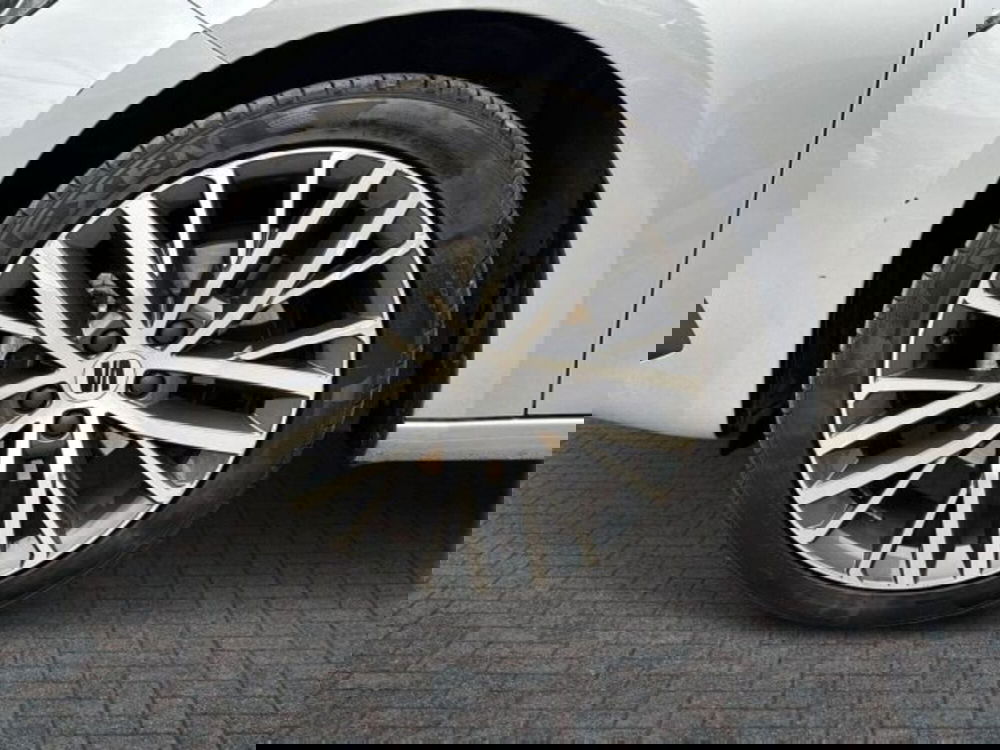 SEAT Leon ST usata a Bologna (9)