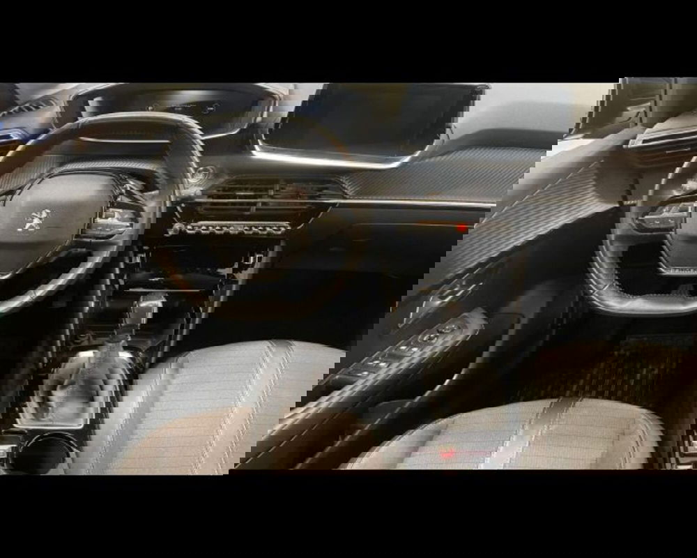 Peugeot 208 usata a Bologna (10)