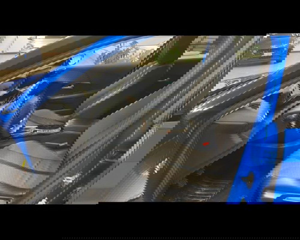 Peugeot 208 usata a Bologna (11)