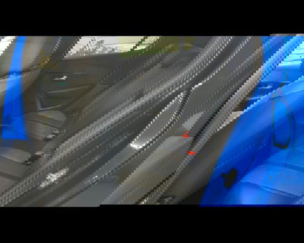 Peugeot 208 usata a Bologna (12)