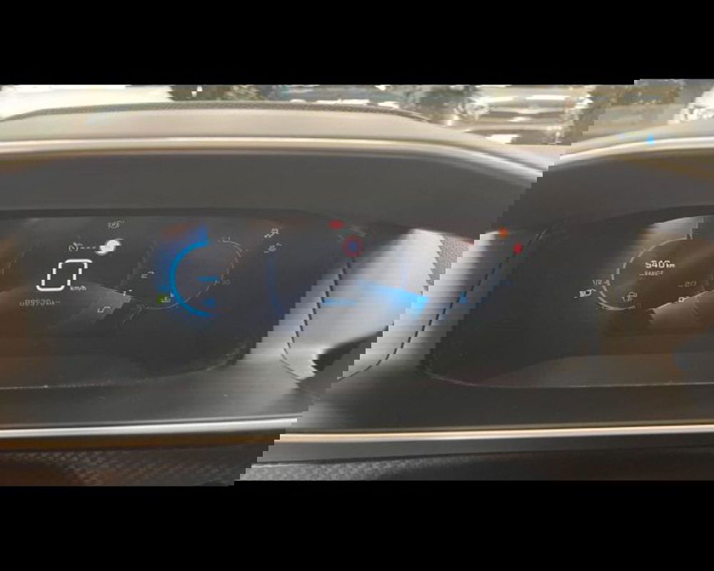 Peugeot 208 usata a Bologna (14)