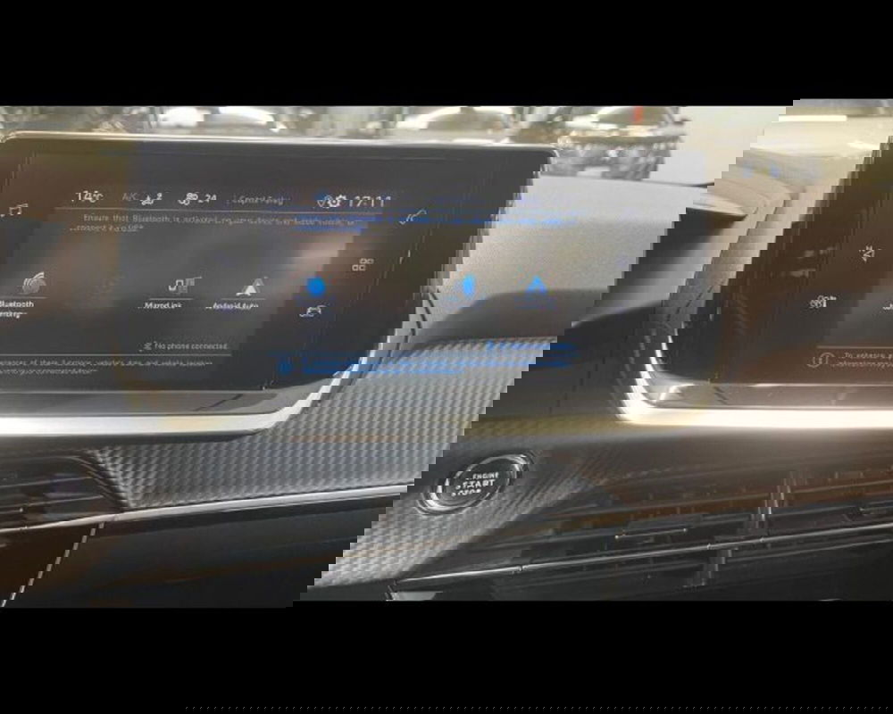 Peugeot 208 usata a Bologna (15)