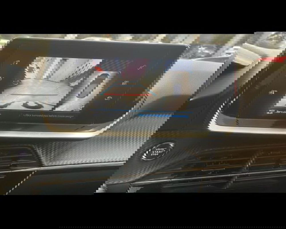 Peugeot 208 usata a Bologna (17)