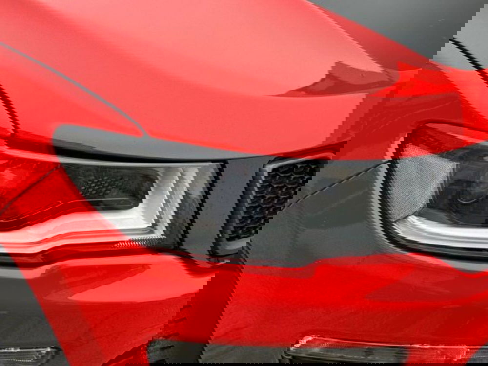 Jeep Compass usata a Bologna (7)