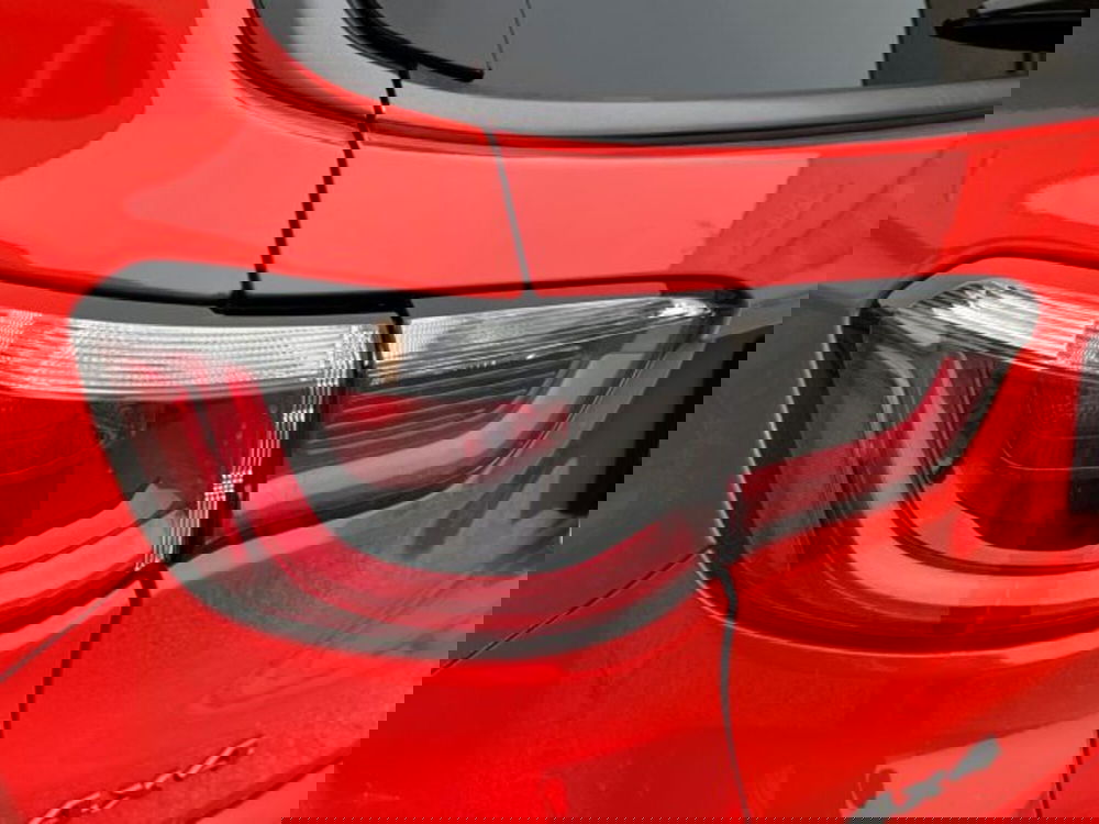 Jeep Compass usata a Bologna (8)