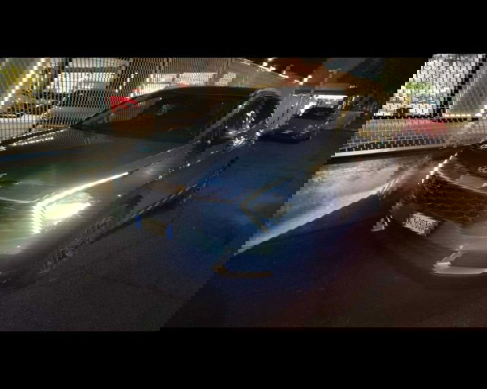 Kia Sportage usata a Bologna