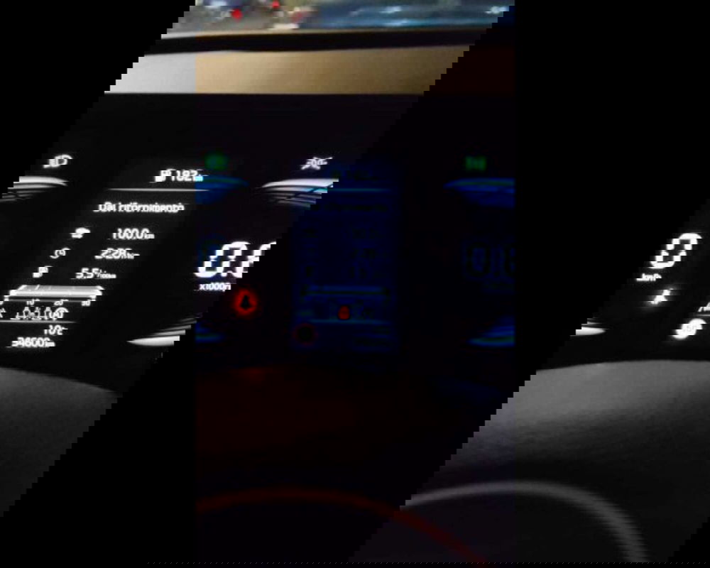 Kia Sportage usata a Bologna (3)