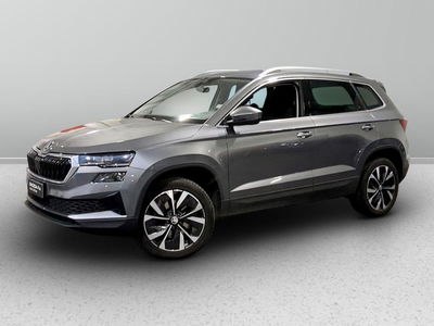 Skoda Karoq 2.0 TDI EVO SCR 115 CV DSG Style del 2022 usata a Piove di Sacco
