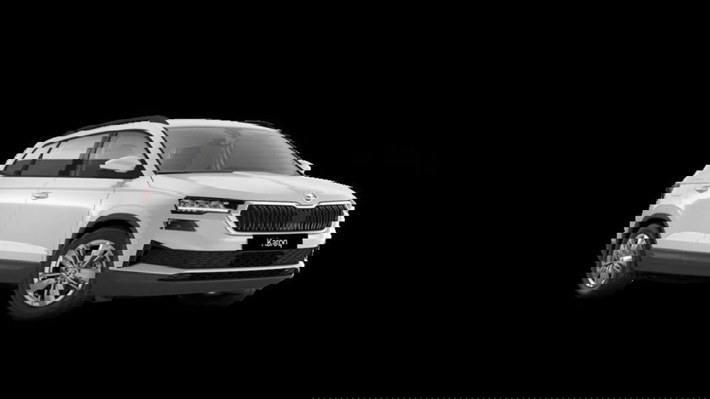Skoda Karoq nuova a Padova