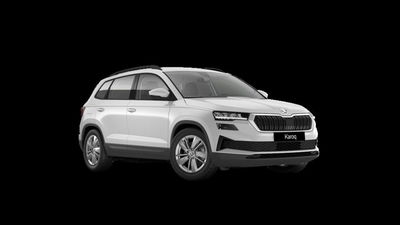 Skoda Karoq 2.0 TDI EVO SCR 4x4 DSG Executive nuova a Piove di Sacco