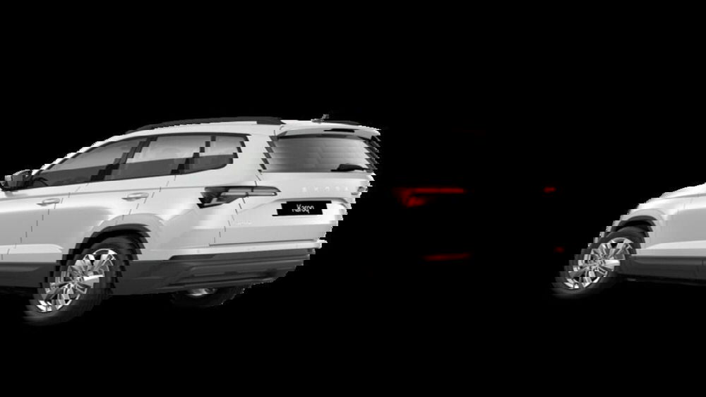 Skoda Karoq nuova a Padova (2)