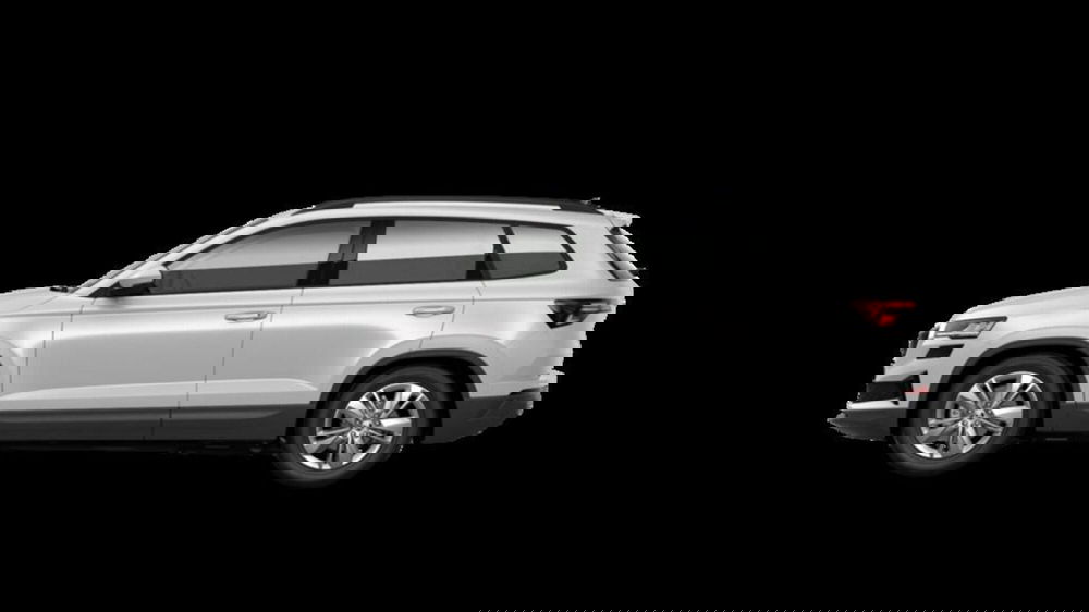 Skoda Karoq nuova a Padova (3)