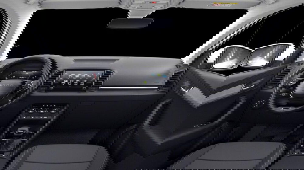 Skoda Karoq nuova a Padova (4)