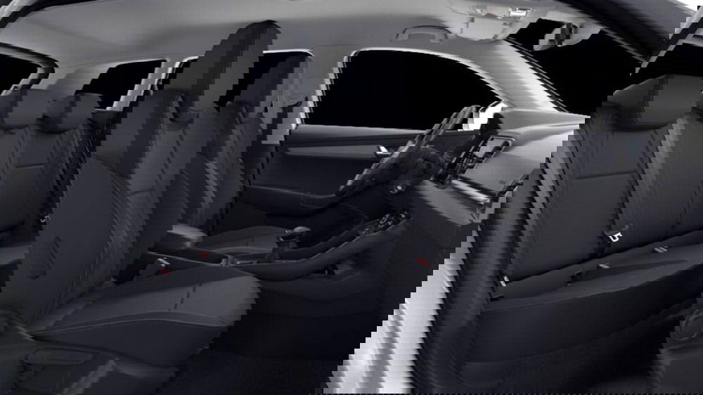 Skoda Karoq nuova a Padova (5)