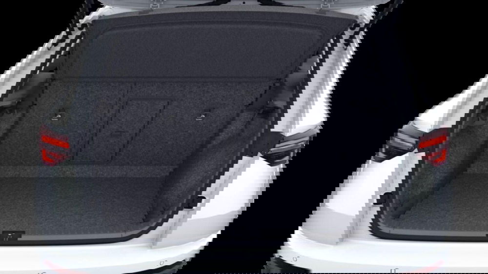 Skoda Karoq nuova a Padova (6)