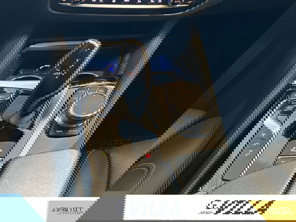 BMW Serie 6 Gran Turismo usata a Monza e Brianza (10)