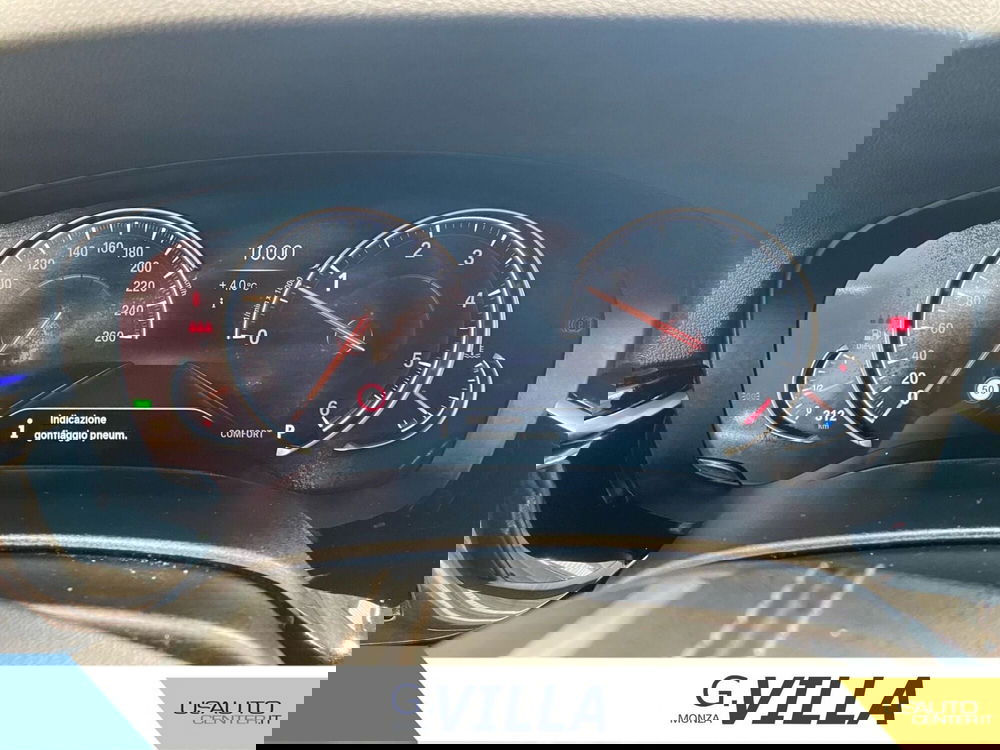 BMW Serie 6 Gran Turismo usata a Monza e Brianza (12)
