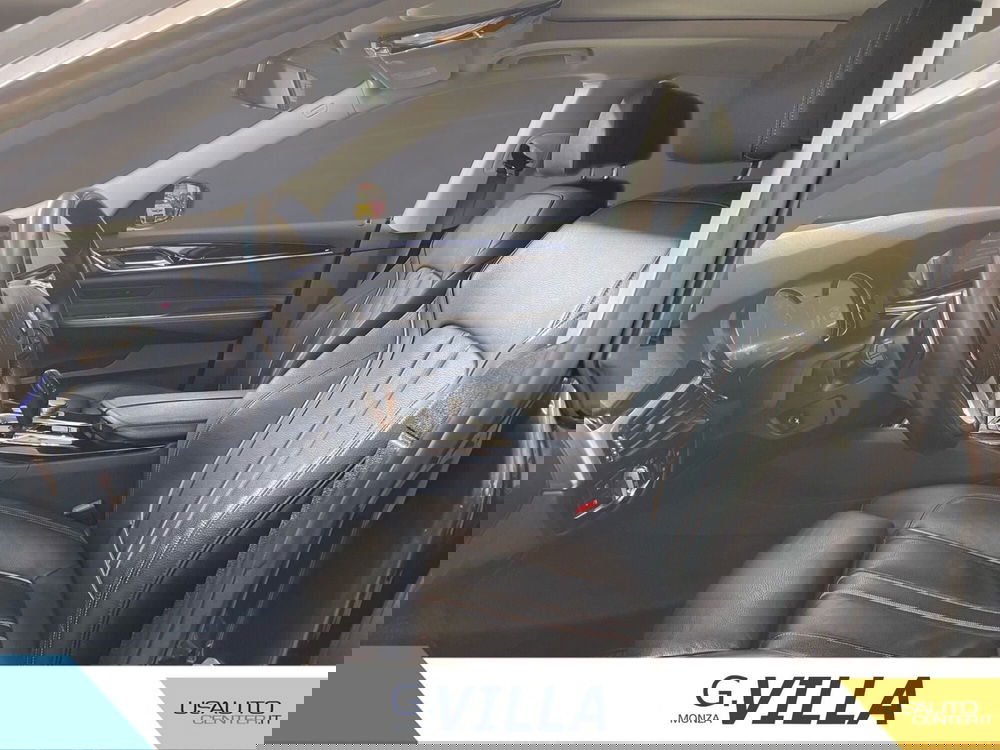 BMW Serie 6 Gran Turismo usata a Monza e Brianza (13)