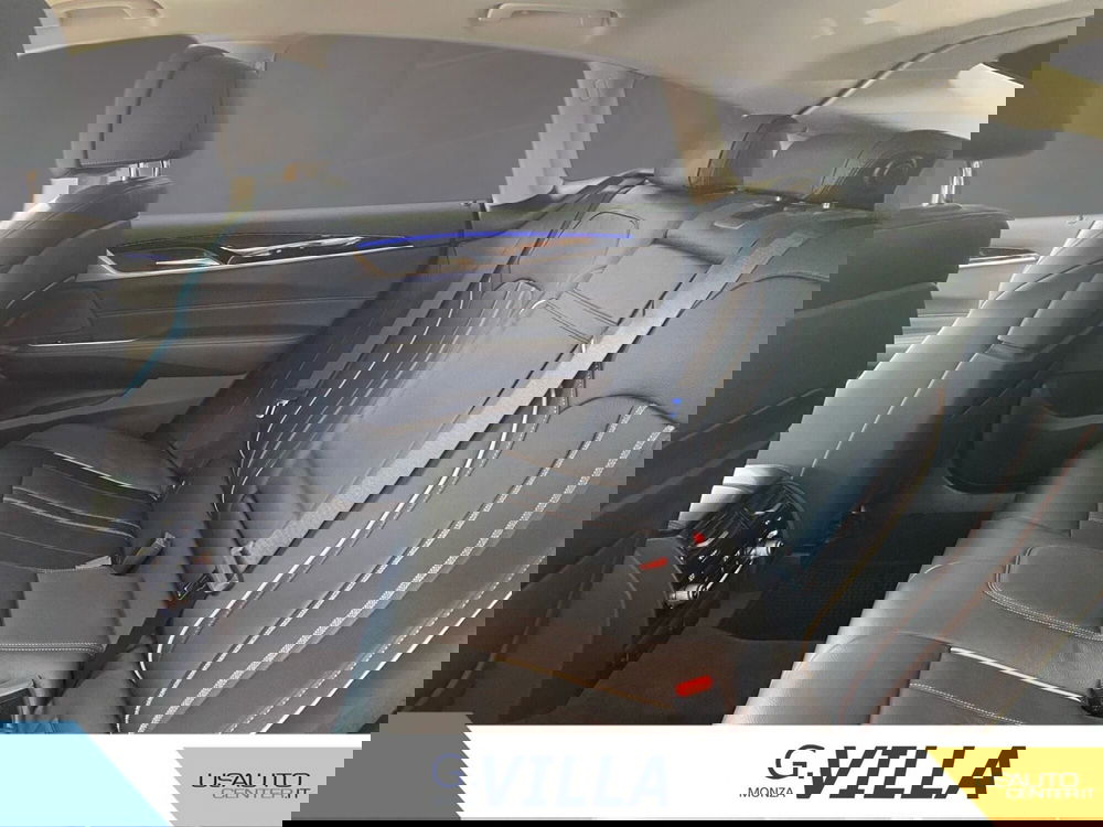 BMW Serie 6 Gran Turismo usata a Monza e Brianza (14)