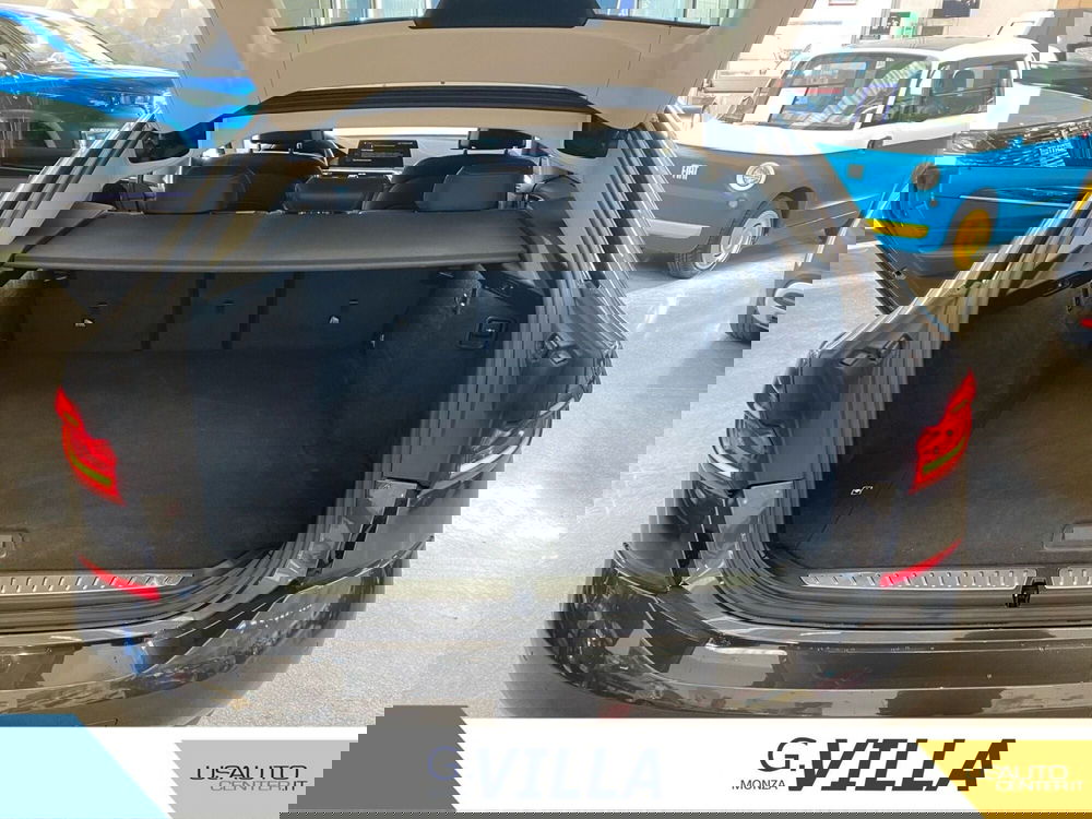 BMW Serie 6 Gran Turismo usata a Monza e Brianza (15)