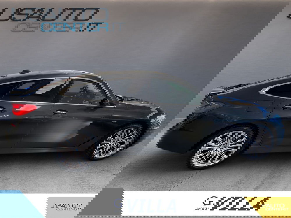 BMW Serie 6 Gran Turismo usata a Monza e Brianza (3)