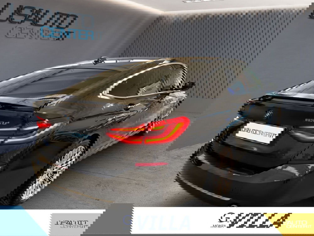 BMW Serie 6 Gran Turismo usata a Monza e Brianza (4)