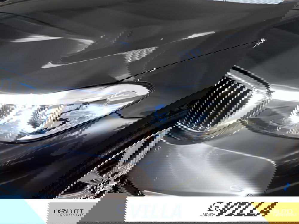 BMW Serie 6 Gran Turismo usata a Monza e Brianza (6)