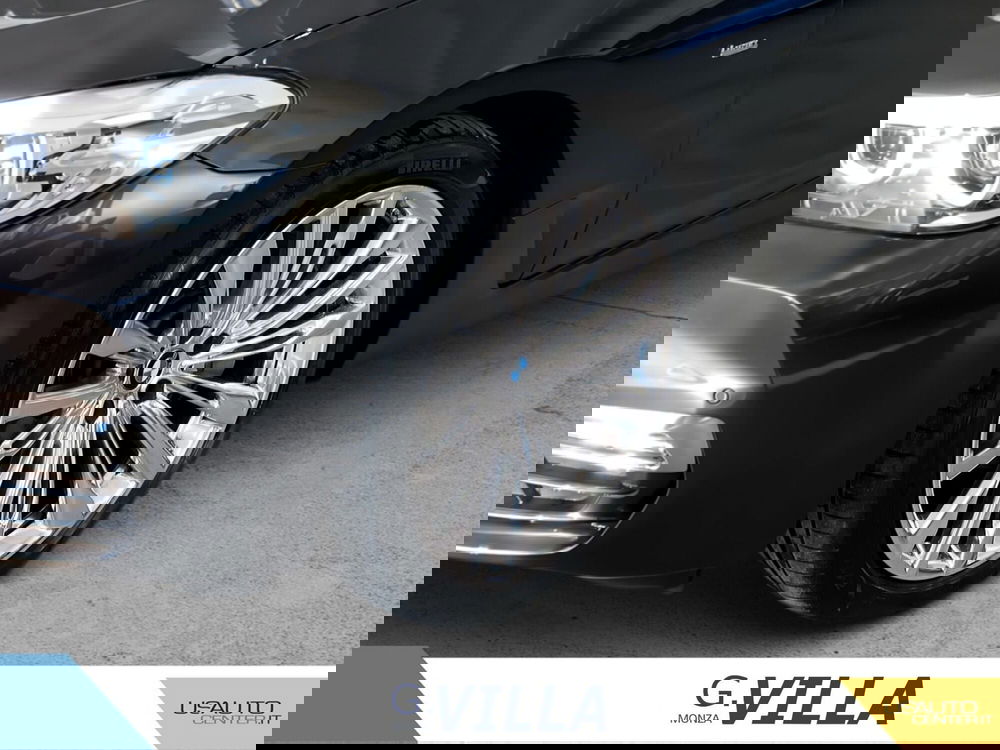 BMW Serie 6 Gran Turismo usata a Monza e Brianza (7)