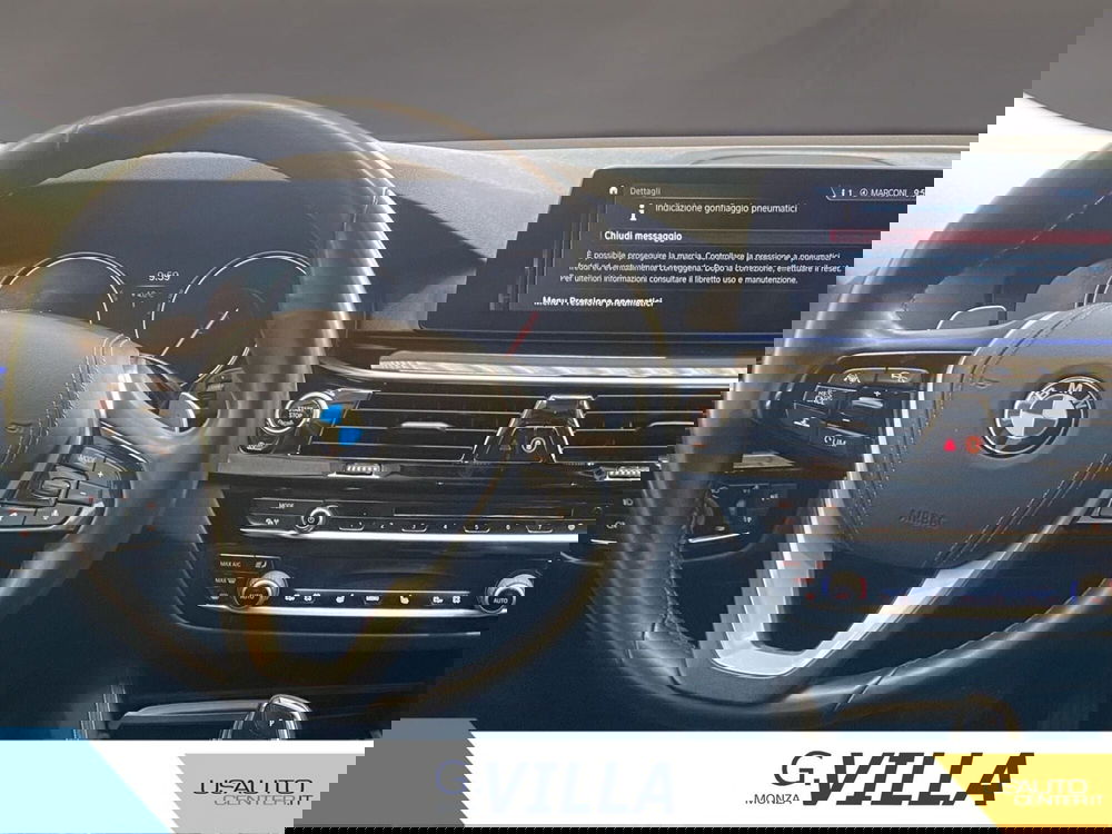 BMW Serie 6 Gran Turismo usata a Monza e Brianza (9)