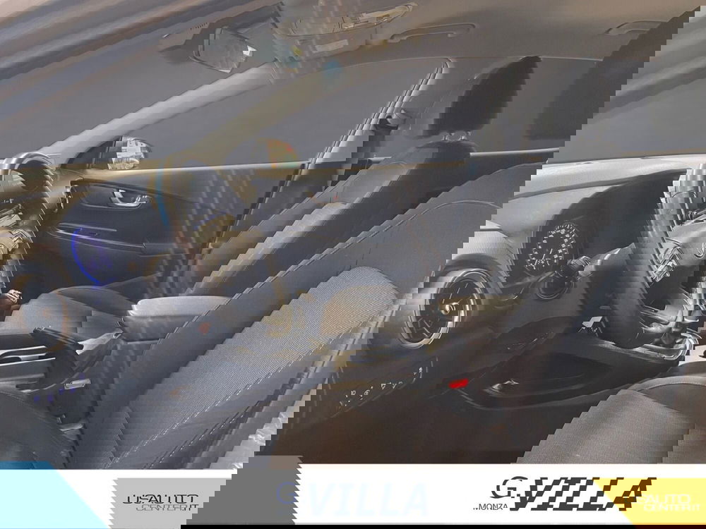 Hyundai Kona usata a Monza e Brianza (13)