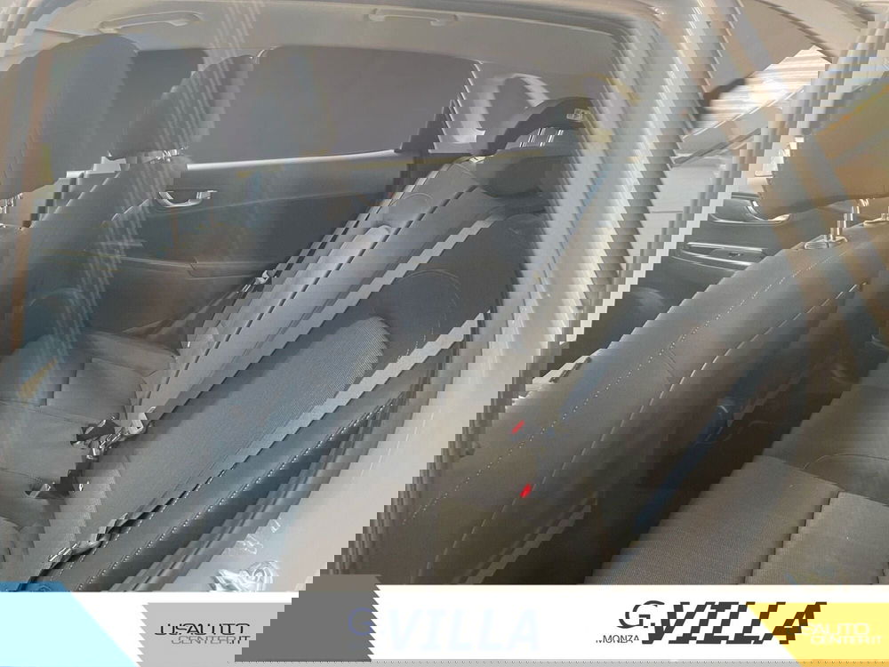 Hyundai Kona usata a Monza e Brianza (14)