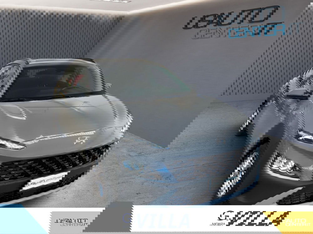 Hyundai Kona usata a Monza e Brianza (2)