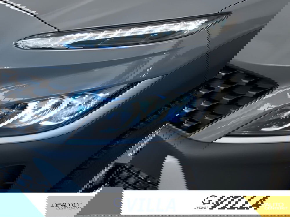 Hyundai Kona usata a Monza e Brianza (6)