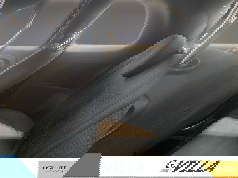 Fiat 500C Cabrio usata a Monza e Brianza (14)