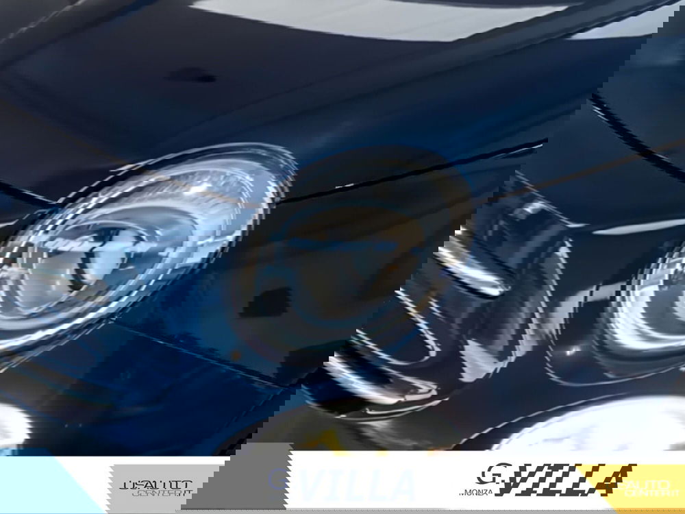 Fiat 500C Cabrio usata a Monza e Brianza (6)