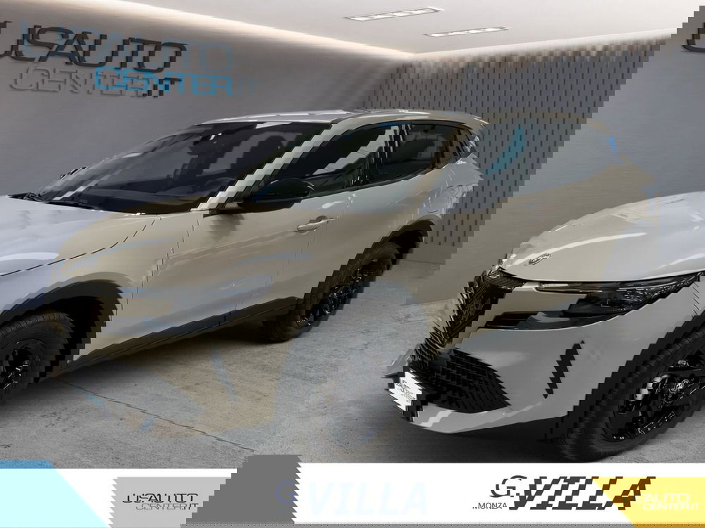 Alfa Romeo Junior usata a Monza e Brianza