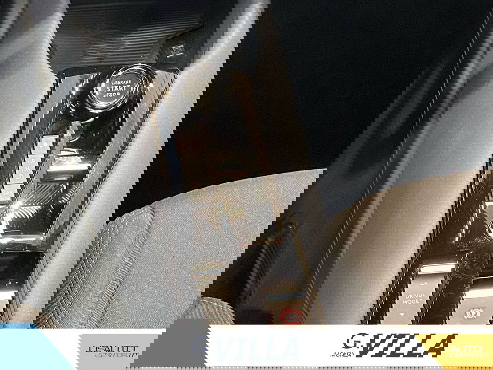 Alfa Romeo Junior usata a Monza e Brianza (10)