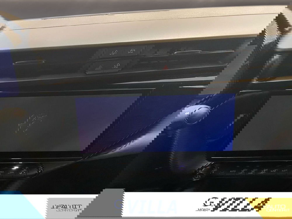 Alfa Romeo Junior usata a Monza e Brianza (11)