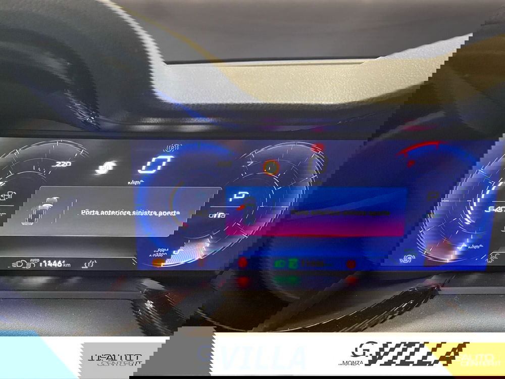 Alfa Romeo Junior usata a Monza e Brianza (12)