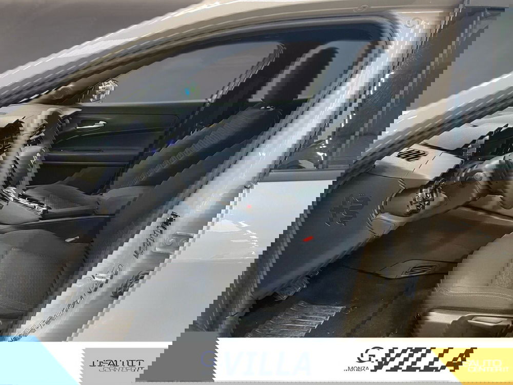 Alfa Romeo Junior usata a Monza e Brianza (13)