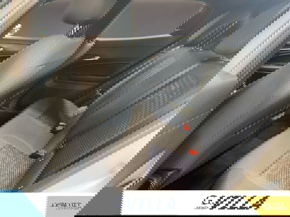 Alfa Romeo Junior usata a Monza e Brianza (14)