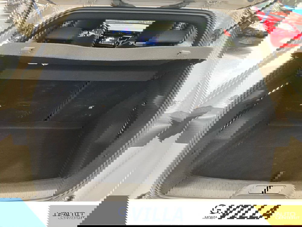 Alfa Romeo Junior usata a Monza e Brianza (15)